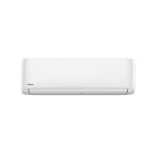AIRE ACOND. 5250 FG. SPLIT FRÍO/CALOR 6300W. COLOR BLANCO - PHILCO