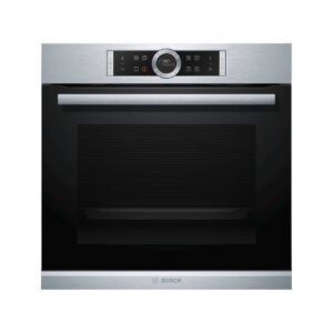 HORNO DE EMPOTRAR 60 CM - MODELO: HBG635NS1 BOSCH