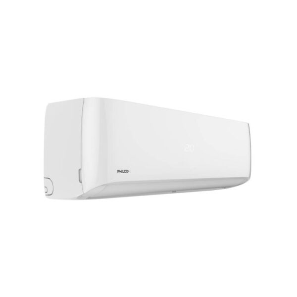 AIRE ACOND. 5250 FG. SPLIT FRÍO/CALOR 6300W. COLOR BLANCO - PHILCO - Image 3