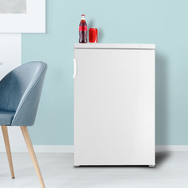 FREEZER VERTICAL HISENSE BLANCO 82L - Image 4