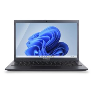 NOTEBOOK NOBLEX 14.1"/ CORE I3-1115G4/ 8GB / 256 GB