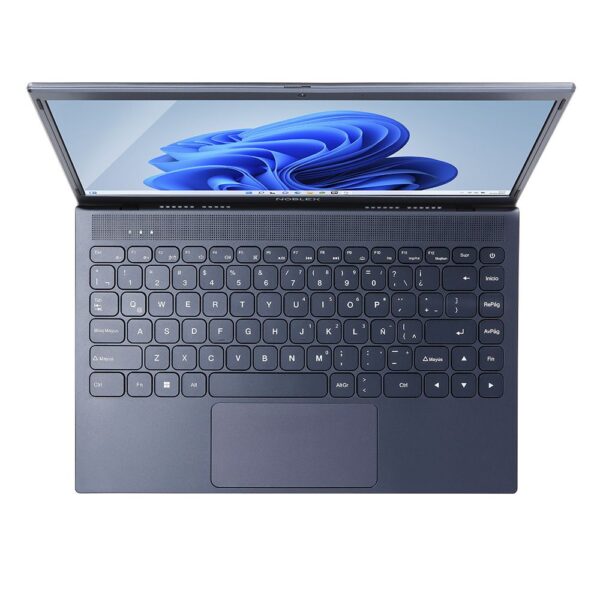 NOTEBOOK NOBLEX 14.1"/ CORE I3-1115G4/ 8GB / 256 GB - Image 3