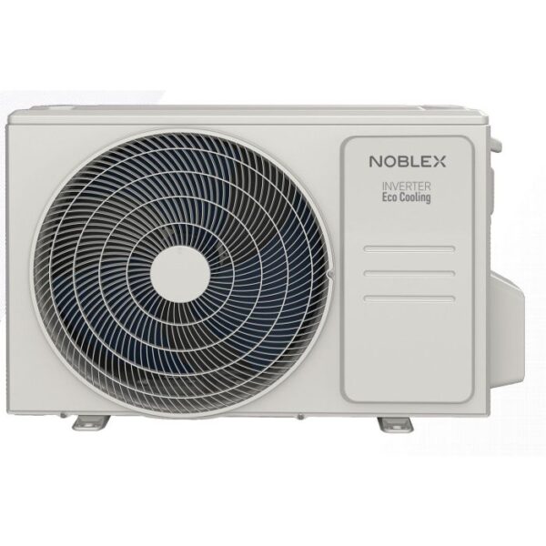 AIRE ACOND. NOBLEX SPLIT INVERTER 3550W FRIO CALOR CL. A++ - Image 3