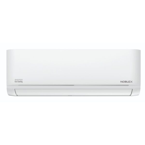 AIRE ACOND. NOBLEX SPLIT INVERTER 3550W FRIO CALOR CL. A++