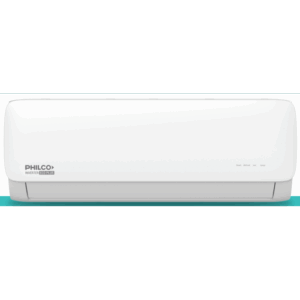 AIRE ACOND. PHILCO SPLIT INVERTER 3550W FRIO CALOR CL. A++