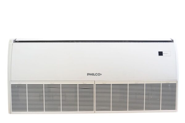 AIRE ACONDICIONADO PHILCO PISO TECHO 6TR F/C