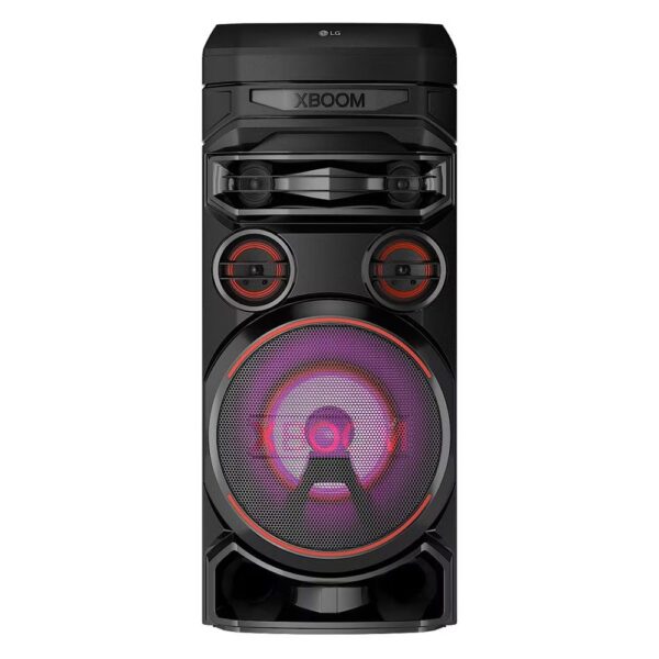 TORRE DE AUDIO LG RNC7