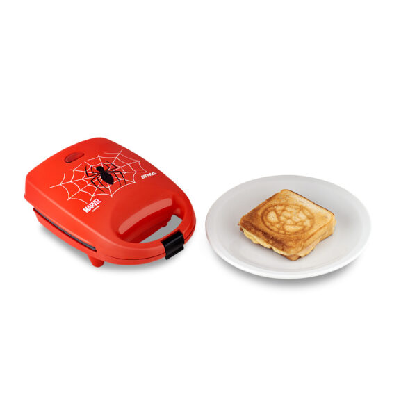 SANDWICHERA SPIDER MAN ATMA MARVEL - Image 6