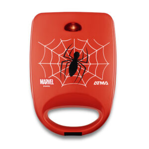 SANDWICHERA SPIDER MAN ATMA MARVEL