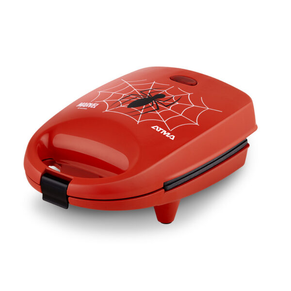 SANDWICHERA SPIDER MAN ATMA MARVEL - Image 2