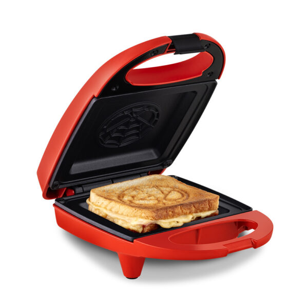SANDWICHERA SPIDER MAN ATMA MARVEL - Image 4
