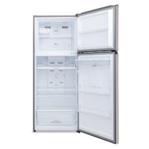 HELADERA TOP MOUNT NO FROST DISPENSER + INVERTER INOX PHILCO - PHNT375XDI