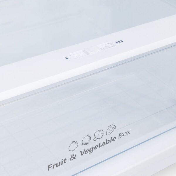 HELADERA TOP MOUNT NO FROST DISPENSER + INVERTER INOX PHILCO - PHNT375XDI - Image 10