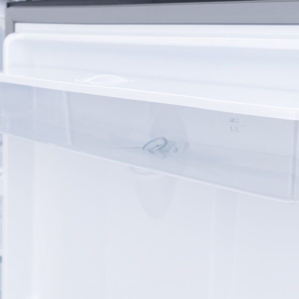 HELADERA TOP MOUNT NO FROST DISPENSER + INVERTER INOX PHILCO - PHNT375XDI - Image 5
