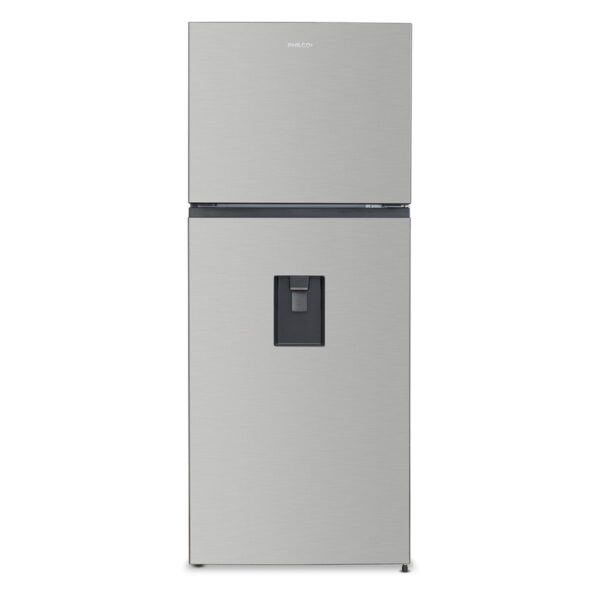 HELADERA TOP MOUNT NO FROST DISPENSER + INVERTER INOX PHILCO - PHNT375XDI - Image 2