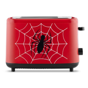 TOSTADORA SPIDER-MAN ATMA MARVEL