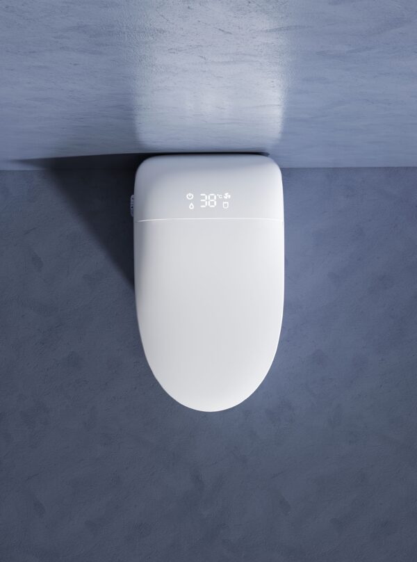 HELADERA TOP MOUNT HISENSE 205L - Image 3