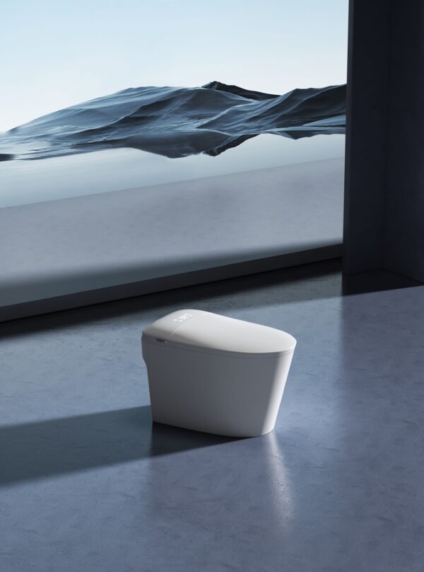 HELADERA TOP MOUNT HISENSE 205L - Image 2