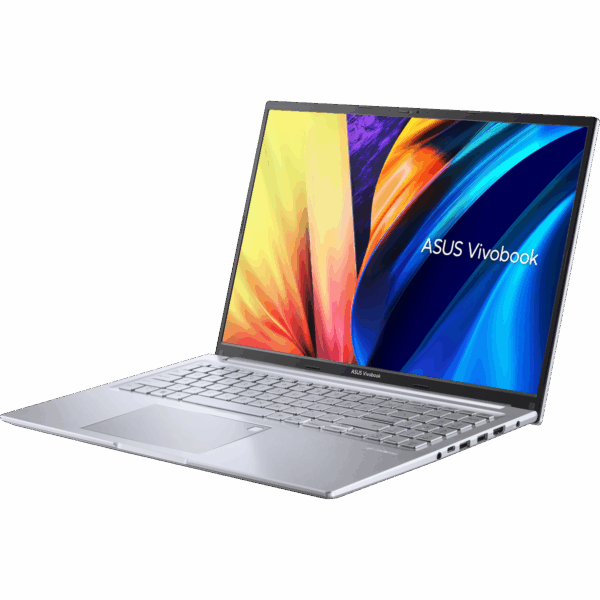 NOTEBOOK ASUS X1605ZA-MB185W / 16" / CORE I7-1255U / 16GB / 512GB SSD / FHD 16:10/ WIN 11 - Image 2