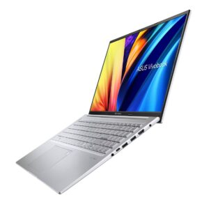 NOTEBOOK ASUS VIVOBOOK X1605ZA-MB003W / 16" / CORE I5-1235U / 8GB / 512GB SSD / FHD / WIN 11 NEWSAN