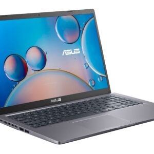 NOTEBOOK ASUS X515EA-EJ2181 / 15.6" FHD / CORE I7-1165G7 / 8GB / 512GB SSD /SIN SISTEMA OPERATIVO