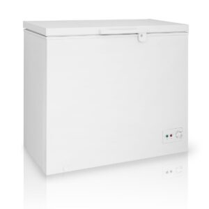 FREEZER DE POZO PHILCO 200LTS BLANCO