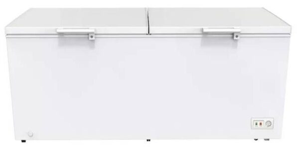 FREEZER DE POZO 520 L PHCH535BM